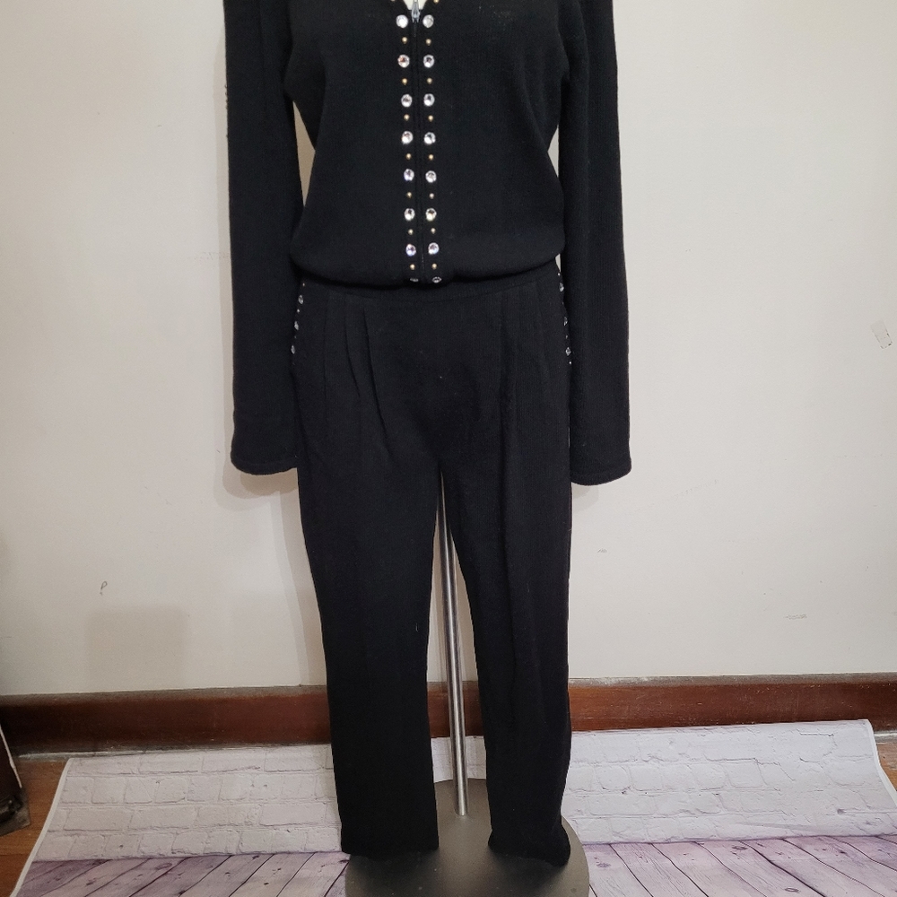Cache * Jumpsuit - image 3